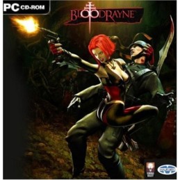 BloodRayne PC Occasion