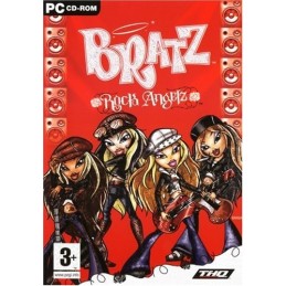 Bratz PC Occasion