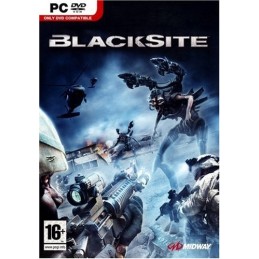 Blacksite Area 51 PC Occasion