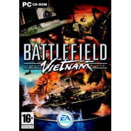 Battlefield Vietnam -...