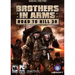 Brothers in Arms : Road to...