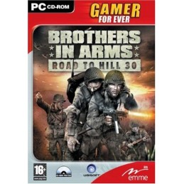 Brothers in arms PC Occasion