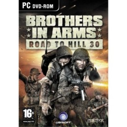 Brothers in arms: road to...