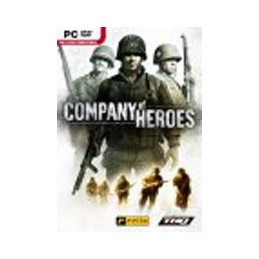 Company of heroes - Edition...