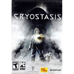 Cryostasis : Sleep of...