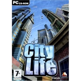 City life PC Occasion
