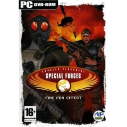 Ct speciale forces fire for...