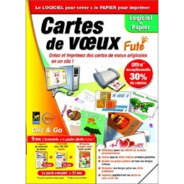Cartes de v ux Futé PC...