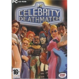 MTV Celebrity Deathmatch PC...