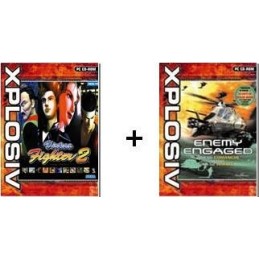 Pack Comanche Hokum +...