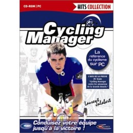 Cycling Manager PC Occasion