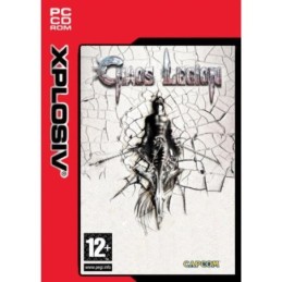 CHAOS LEGION PC Occasion