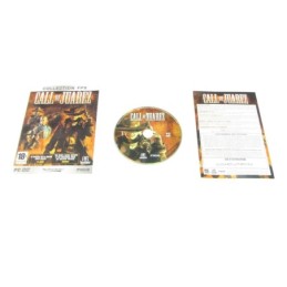 Call of Juarez PC Occasion