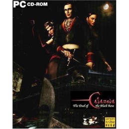 Casanova le duel de la rose...