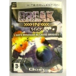 Breakin 360 PC PC Occasion