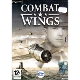 Combat wings PC Occasion