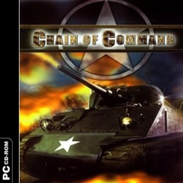 Chain of Command PC Occasion