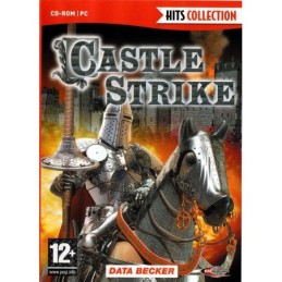 Castle Strike PC PC Occasion