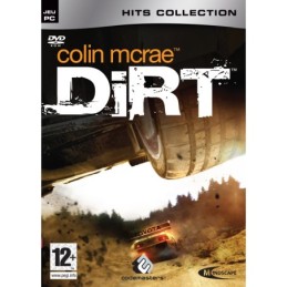 Dirt PC Occasion