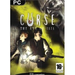 The Curse PC Occasion