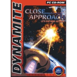 CLOSE APPROACH PC Occasion