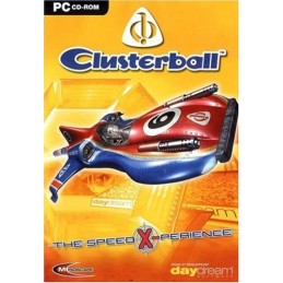 Clusterball. PC Occasion