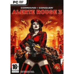 Command & conquer : alerte...