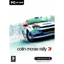 Colin Mc Rae 3 - Best...