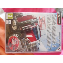 Convoi Exeptionnel et Poids...