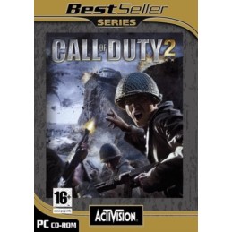 Call of Duty 2 PC Occasion