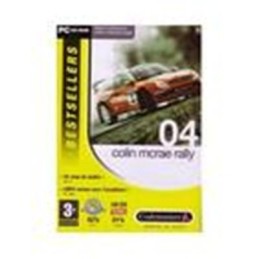 Collin Mcrae Rally 04 PC PC...