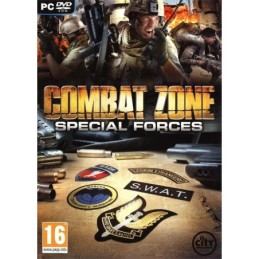 Combat Zone - Special...