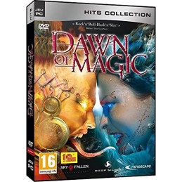 Dawn of Magic PC Occasion