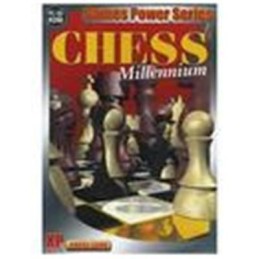 Chess Millenium PC Occasion