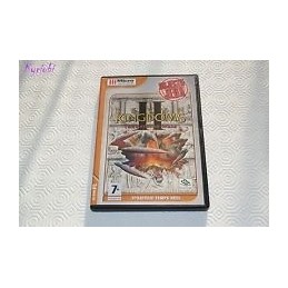 Championship Surfer PC...