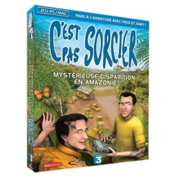 C'est pas Sorcier -...