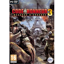 Code d'honneur 3 - Mesures...