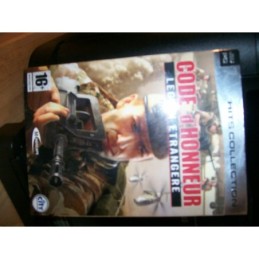 CODE D'HONNEUR LEG...