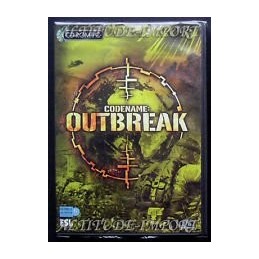 Codename: outbreak PC Occasion