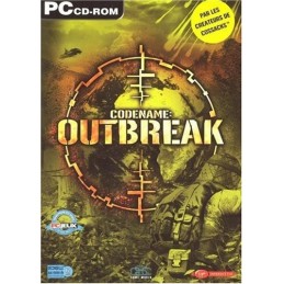 Codename : Outbreak PC...