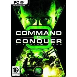 Command & Conquer 3:...