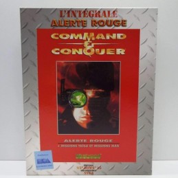 l'integrale alerte rouge...