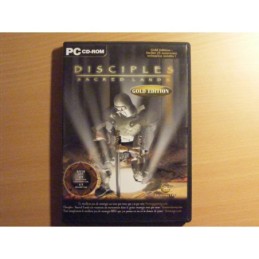 Disciples : Sacred Lands -...