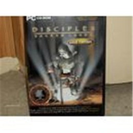 Disciples Gold Edition PC...