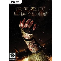 Dead Space PC Occasion