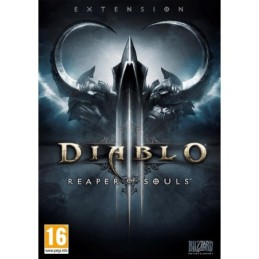 Diablo III : Reaper of...