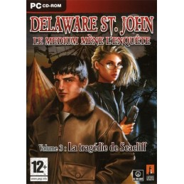 Delaware St John PC Occasion