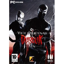 Diabolik - The original sin...