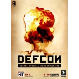 Defcon PC Occasion