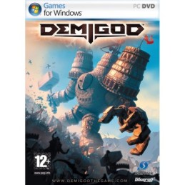 Demigod PC Occasion